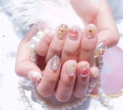 -Beauty Nails 美甲美睫皮肤管理