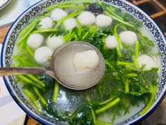 -陈记菜馆·非遗淮扬菜(东关街教场店)