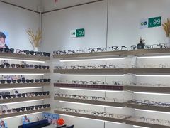 -刺鸟眼镜(黄岛直营店)