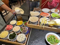 -咏江南·苏式火锅·苏州评弹(观前街店)