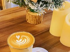 -屋裡·Union Bakery(龙江路店)