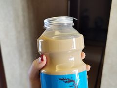 珍珠奶茶-围裙妈妈(临平店)
