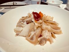 -苏淮景·苏闽融创菜·海鲜(原空港井河轩店)