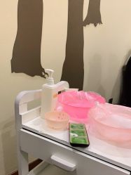 -芳朵美容养生SPA