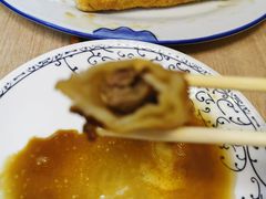 回头-协顺园回头馆(南顺城路店)