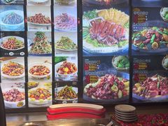 -粗粮人家·东北菜(洋桥店)