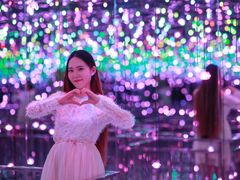 -福州奇幻解压馆(东泰禾旗舰店)