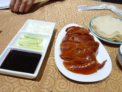 -德缘烤鸭店(大栅栏店)