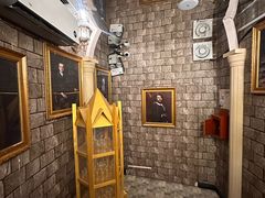 -逃脱反斗城沉浸剧情密室(北京路店)