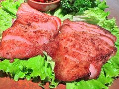 卡拉山火塘烧肉-花马天堂云南餐厅 Lost Heaven(外滩店)