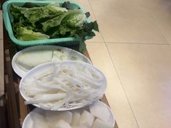 -小肥牛潮汕牛肉火锅(南联店)