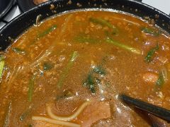 -肥汁米蘭香港米线(长宁来福士店)