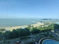 -珠海怡景湾大酒店
