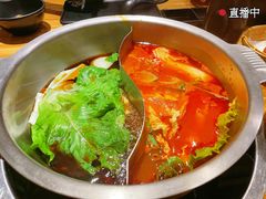 寿喜锅-水林间·寿喜烧自助(仙林金鹰店)