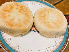 玫瑰饼-紫滇源云南生态菜(丹凤街店)