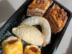 -玛尔哈巴·塔塔尔糕点(华侨小区店)