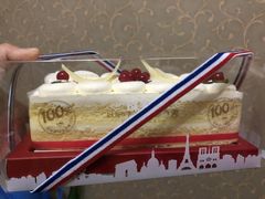 -味多美蛋糕(东直门店)