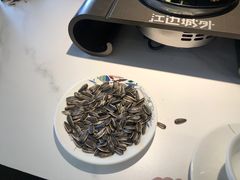 -江边城外烤全鱼(世茂广场店)