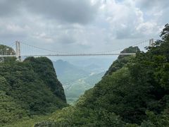 -丹东凤凰山景区