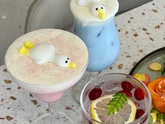 -LA JOLLA 墨西哥餐厅(学院路店)