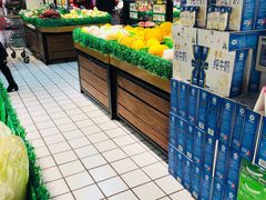 -亚泰超市(经开店)
