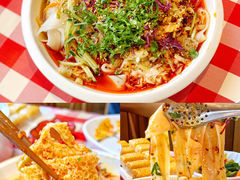 -西贝(深圳卓悦汇店)