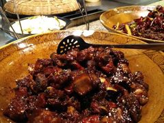 -野山舂·贵州现舂酸汤火锅(鸿通城店)