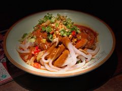 川北凉粉-江边城外烤全鱼(方庄时代购物中心店)