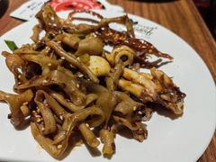 -汉巴味德(大悦城店)