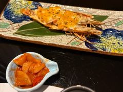 -天狗山料理(省体店)