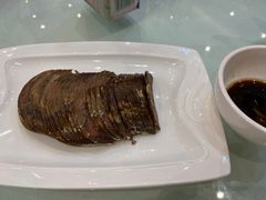 -玉华台饭庄·淮扬菜·烤鸭(望京店)