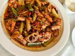 -辣婆婆(航天桥店)