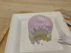 -théATRE 茶聚场(王府中環店)