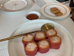 -铭家点心(秦岭路店)