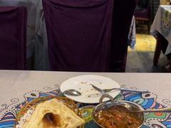 -Santoor 萨都里印度餐厅(北锣鼓巷店)