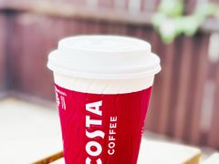 -COSTA COFFEE(上海虹口公园店)
