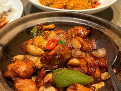 -汤城小厨•粤菜•靓汤(望京凯德mall店)