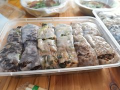 -李记 河口老字号越南小卷粉