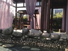 -咸宁万豪温泉谷度假区