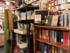 -旧天堂书店(华侨城创意文化园南山特色文化街区店)