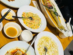 -乐忻皇朝(上海中心大厦店)