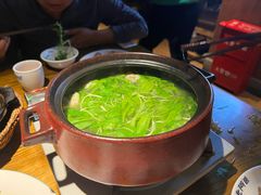 -老阿爸鲜鱼土菜(昆山花桥店)