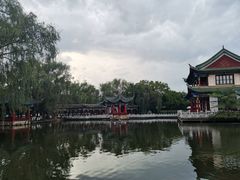 -MAP CHA普洱茶馆(翠湖店)