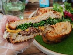 -O'mills Sourdough Bakery&Bistro(永嘉路店)