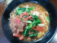 -家烧面馆【南山路知名经典面食】