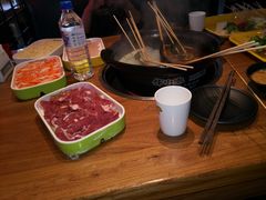 -牛小嫩串串火锅(老国贸总店)