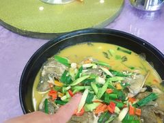 -开化佬农家菜馆(文桥路店)