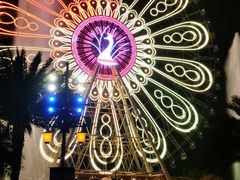 -七彩云南欢乐世界