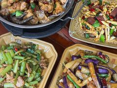 -苗湘食府(十年店)