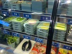 -蚝英雄鲜蚝自助专门店(长楹天街直营店)